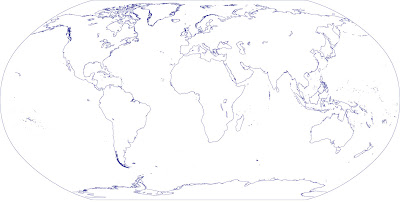 World Map 