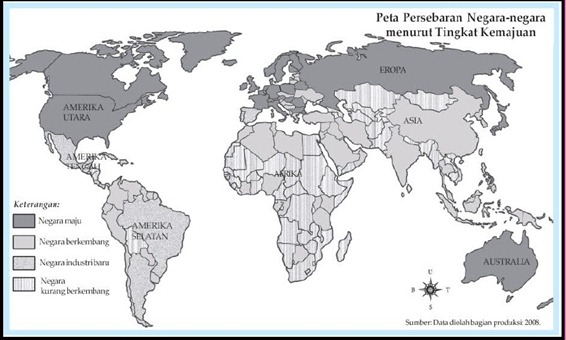 Berkembang Maju In English Englshpiloc