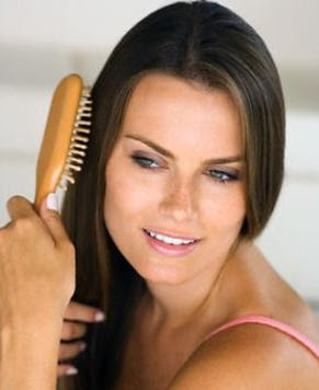 3. Hair Brushes Of Combs