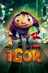 Watch Igor (2008) Online For Free Full Movie English Stream