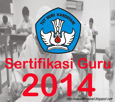 perbedaan penyelenggaraan sertifikasi guru 2014 1