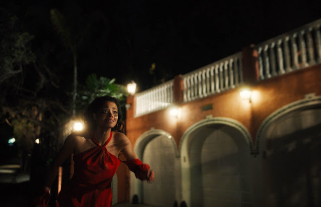 'Run Sweetheart Run' reaparece con una fecha de estreno para octubre en Amazon Prime Video