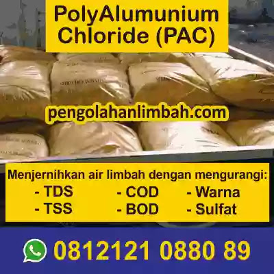 Harga PAC