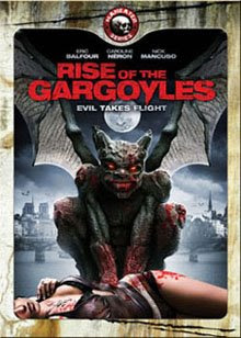 Rise of the Gargoyles 2009 Hollywood Movie Watch Online