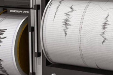 Synechizetai i seismiki drastiriotita stin Kriti Seismiki donisi 4,4 Richter