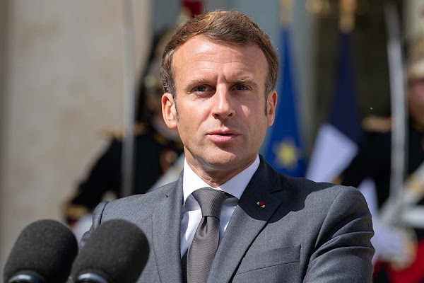 Le chef de l’État islamique au Grand Sahara tué par les forces françaises annonce E. Macron