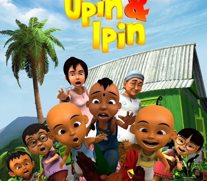 Free Download  Film  UPIN  IPIN  Full Series AMIINKOM