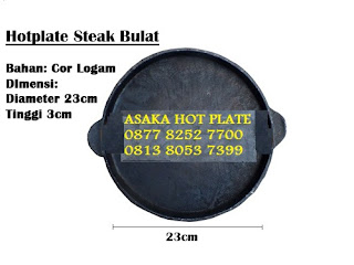 jual piring, hot plate hot, plate steik daging bakar,beli hotplate, beli piring steak, hot plate, hot plate buffalo, hot plate sapi, hot plate steak, hotplate murah, piring sapi, piring sapi baja, piring steak