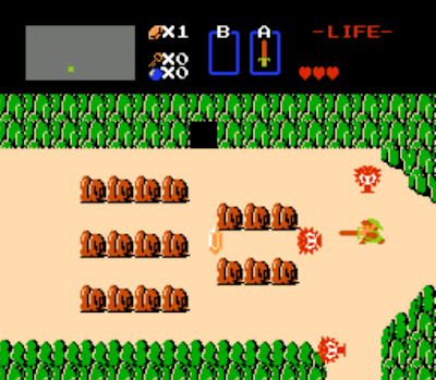 nintendo, zelda, greatest game ever, of all time, music