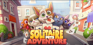 Solitaire Pets