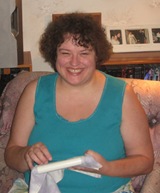 mestitching