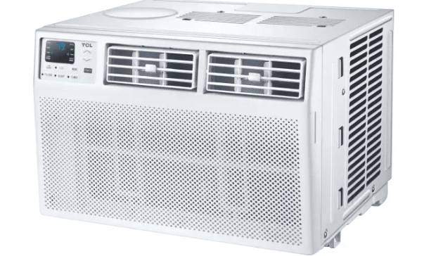 TCL Window Type Aircon TAC-09CWR/U