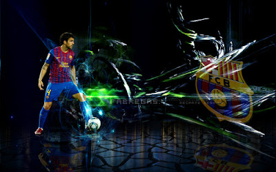 Cesc Fabregas Wallpapers