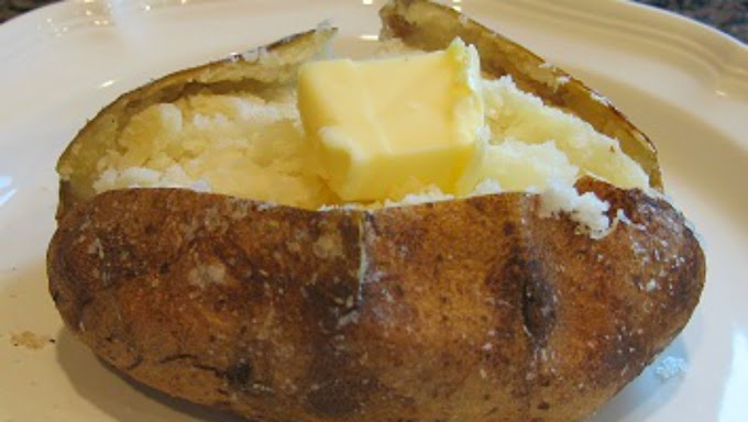 Perfecting the Baked Potato: A Comprehensive Guide to Achieving Flawless Results