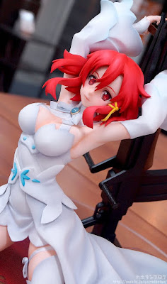 Izetta 1/7 de "Shuumatsu no Izetta" - Good Smile Company