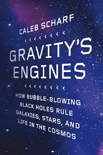 Gravity’s Engines