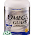 Kelebihan Omega Guard Shaklee