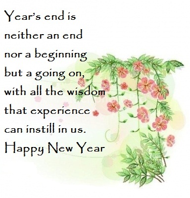 Happy New Year 2016 Wishes Quotes Messages ~ Happy New ...