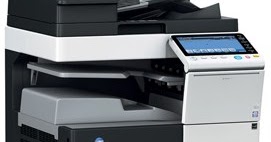 Konica Minolta C224e Driver Printer Download - Printers Driver