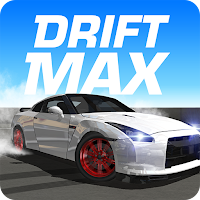 Drift Max Car Racing Unlimited Money MOD APK