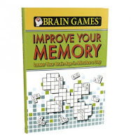 Brain Games Books