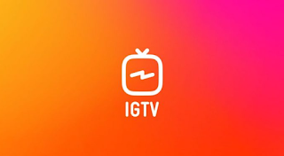 Instagram IGTV: Upload Video sampai 60 menit ke instagram