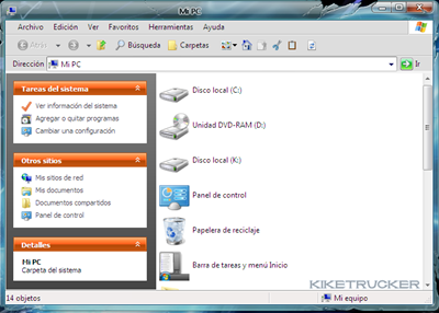 TrueTransparency 1.4.1 [Transparencia en tus ventanas][Deposit Files]