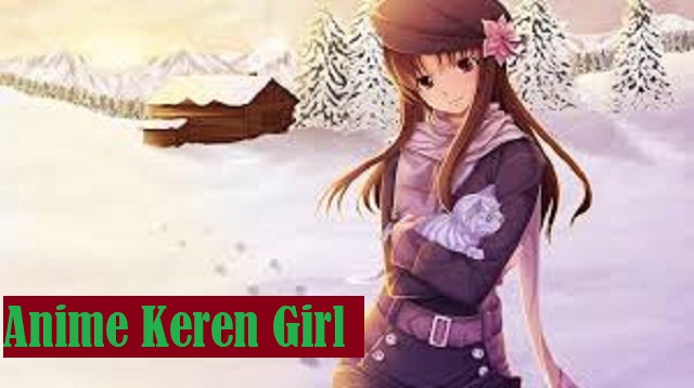  Pasalnya anime perempuan ini merupakan anime yang mengusung tema karakter perempuan 4 Anime Keren Girl Terbaru