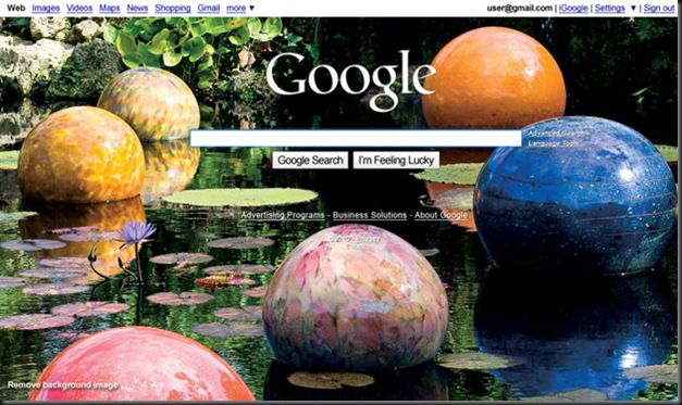 Google Home