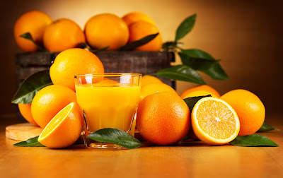 Top Fruits Healthiest Energy.orange fruit