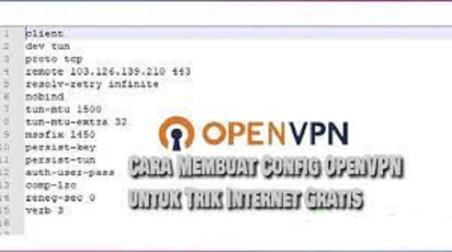 Cara Membuat Kuota Internet tak Terbatas