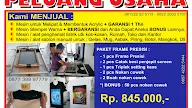 Aplikasi Kartu Ucapan Lebaran
