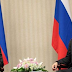 Duterte complains about West's bullying in meeting with Putin