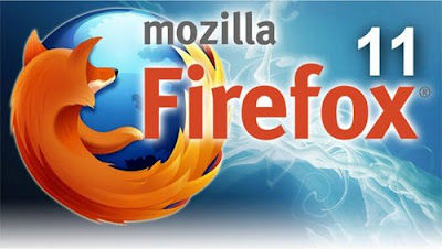 Download Mozilla firefox 11 Offline Installer