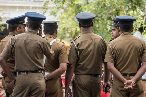 ஒரு கோடி ரூபாய் கப்பம் கேட்டு கடத்தப்பட்டவர் பொலிஸாரால்    அதிரடியாக மீட்கப்பட்டார் .