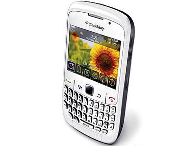 BLACKBERRY GEMINI 8520 Rp