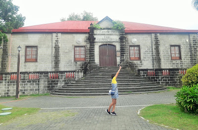 taal cultural center