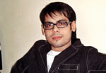 Anuj Sungh, National Marketing Head, Red FM