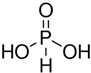 Phosphorus acid