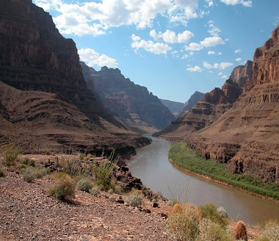 The Grand Canyon, United States