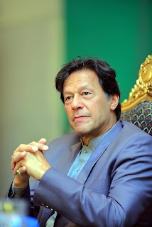 Imran Khan