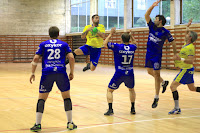 Balonmano Barakaldo vs Tolosa