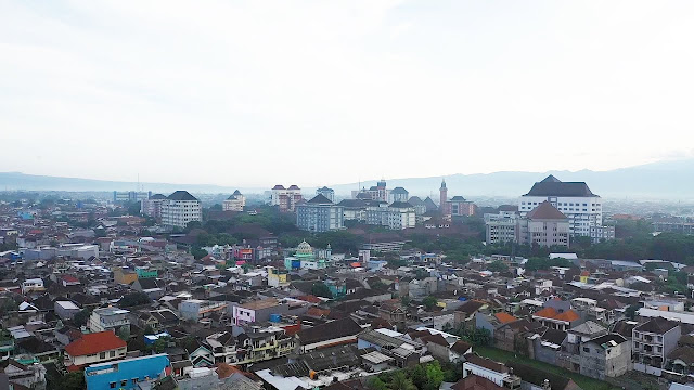 Daftar Penginapan Terjangkau di Kota Malang