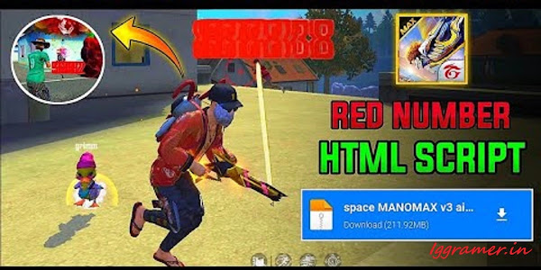 Free Fire Max New best config file for Auto Headshot 100% Working (paid for Free) - 2022