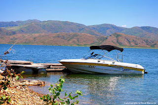 10 Waduk Atau Danau Buatan Terbesar Di Dunia [ www.BlogApaAja.com ]