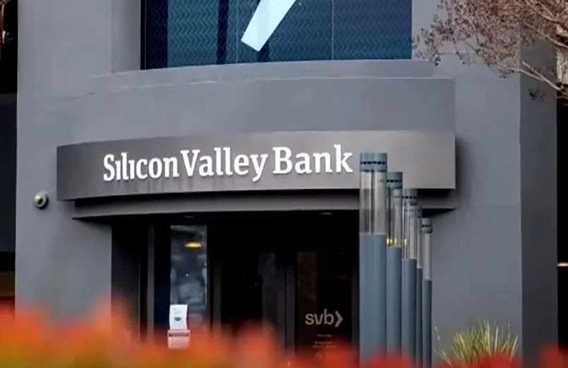 DOJ, SEC Investigating Silicon Valley Bank Collapse: Report