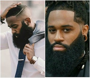 Men with beards are more likely to lie, cheat and steal - UK survey