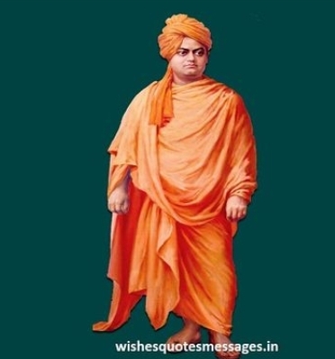 The Voice of VIVEKANANDA