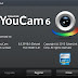 CyberLink YouCam Deluxe v6.0.3918 Full - Phần mềm tạo hiệu ứng cho Webcam