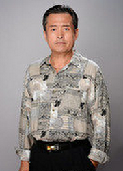 Jian Chang  Actor